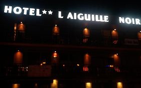 Hotel Aiguille Noire Valloire